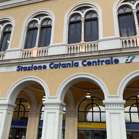 Casa Proserpina CTA Eksteriør bilde