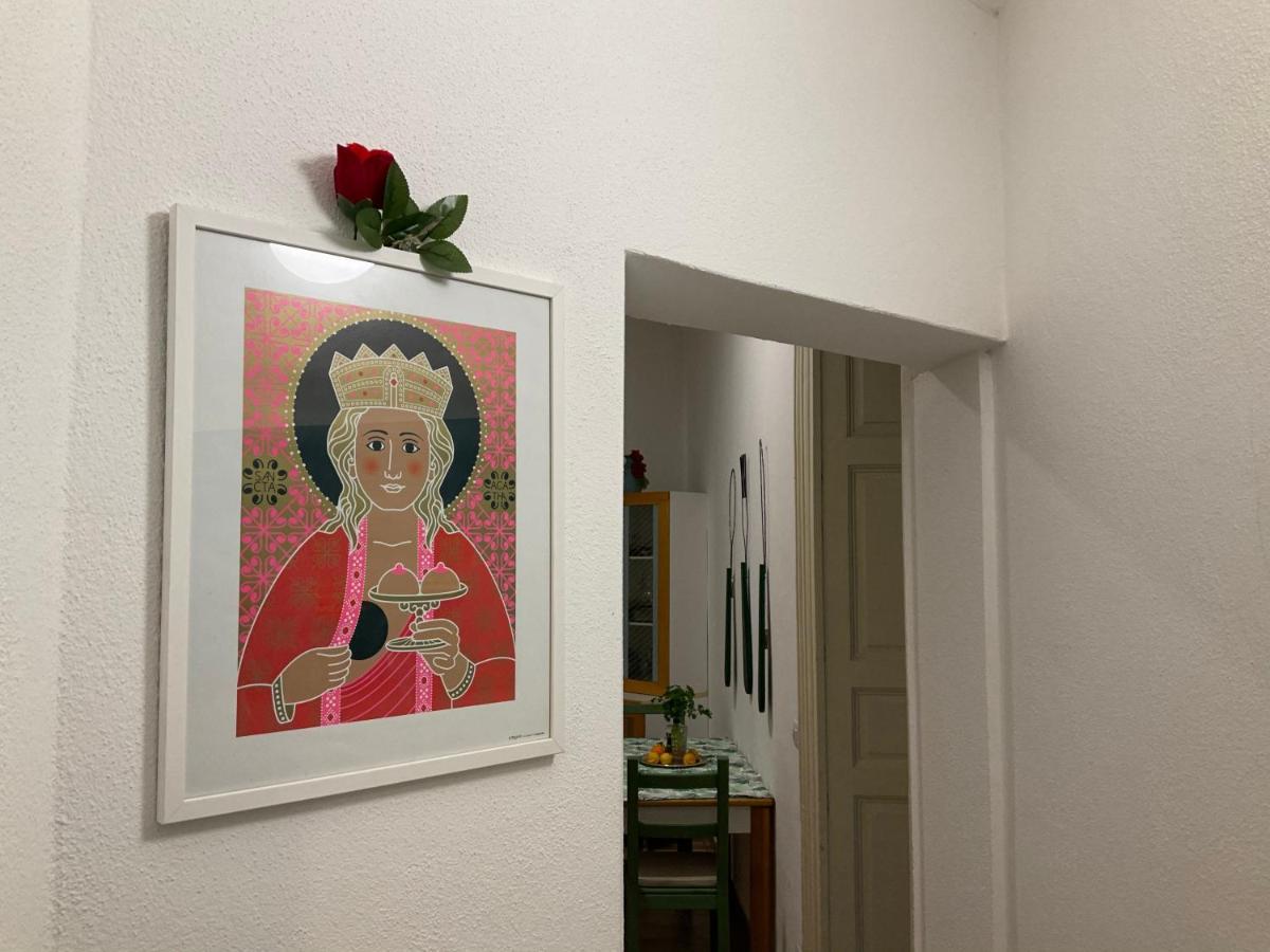 Casa Proserpina CTA Eksteriør bilde