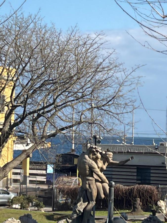 Casa Proserpina CTA Eksteriør bilde
