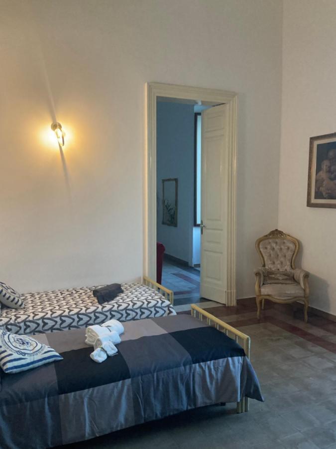 Casa Proserpina CTA Eksteriør bilde