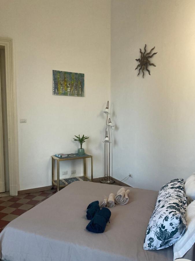 Casa Proserpina CTA Eksteriør bilde