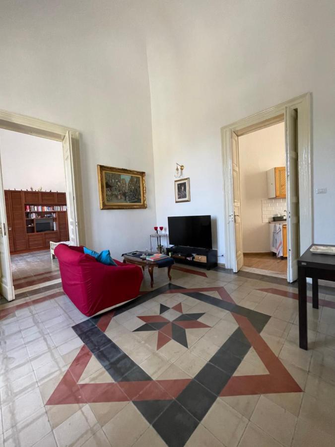 Casa Proserpina CTA Eksteriør bilde