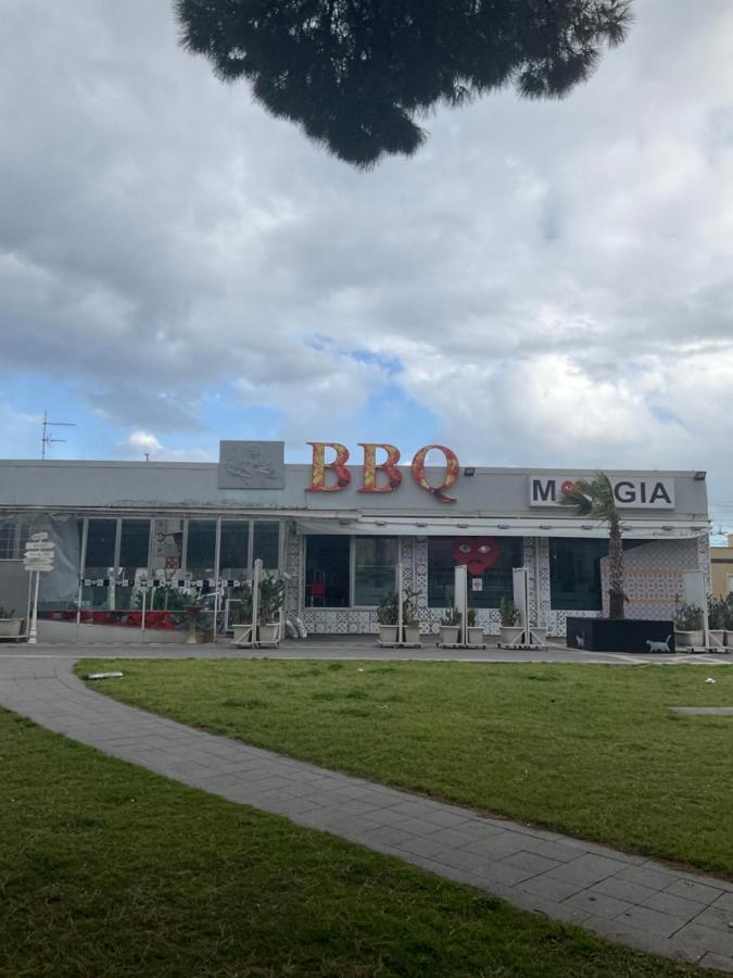 Casa Proserpina CTA Eksteriør bilde
