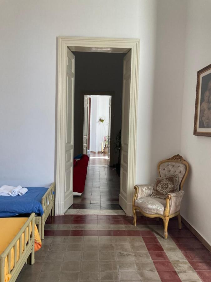 Casa Proserpina CTA Eksteriør bilde
