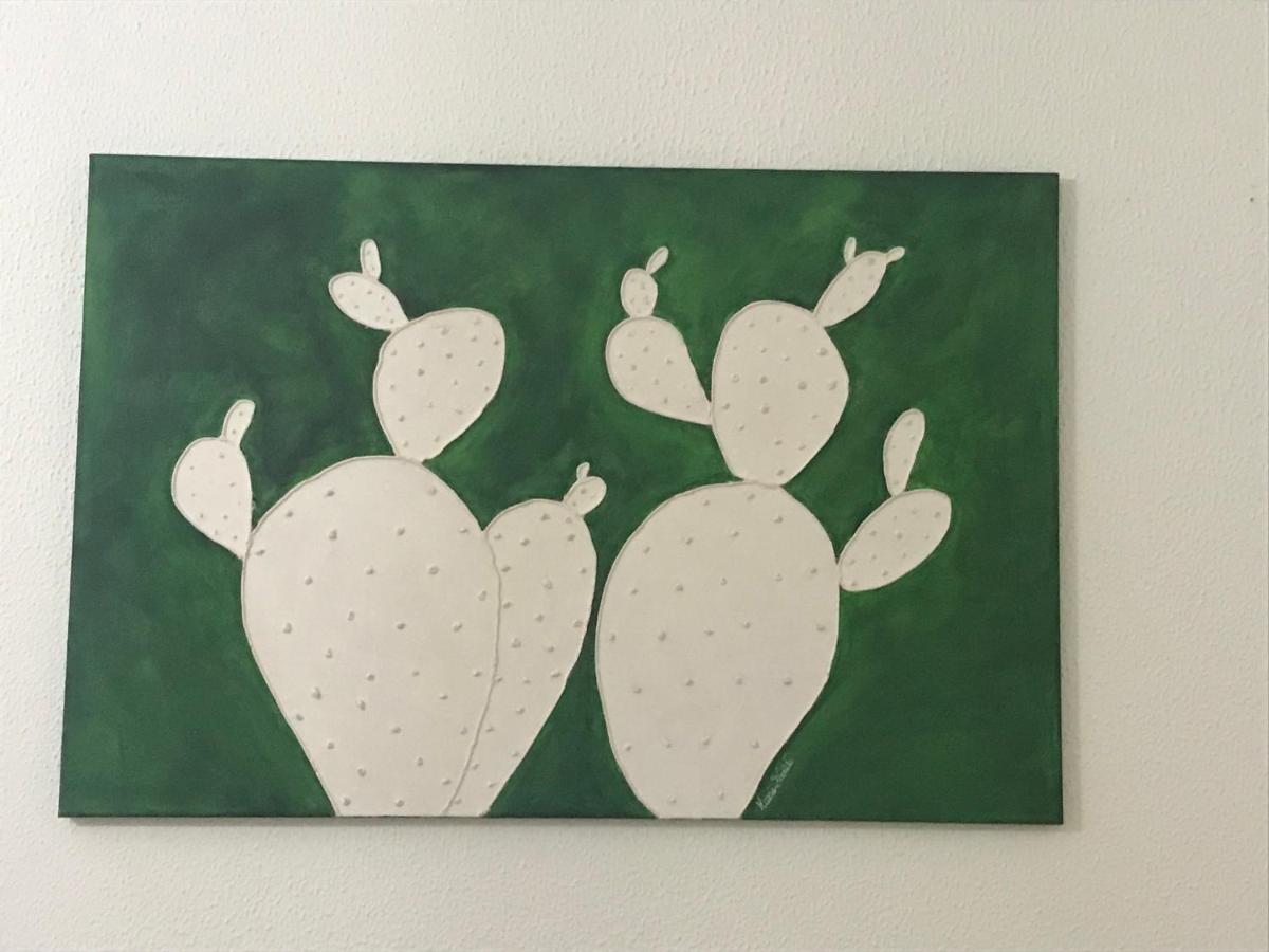 Casa Proserpina CTA Eksteriør bilde