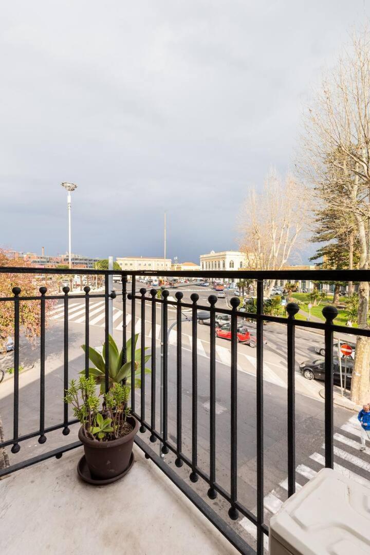 Casa Proserpina CTA Eksteriør bilde