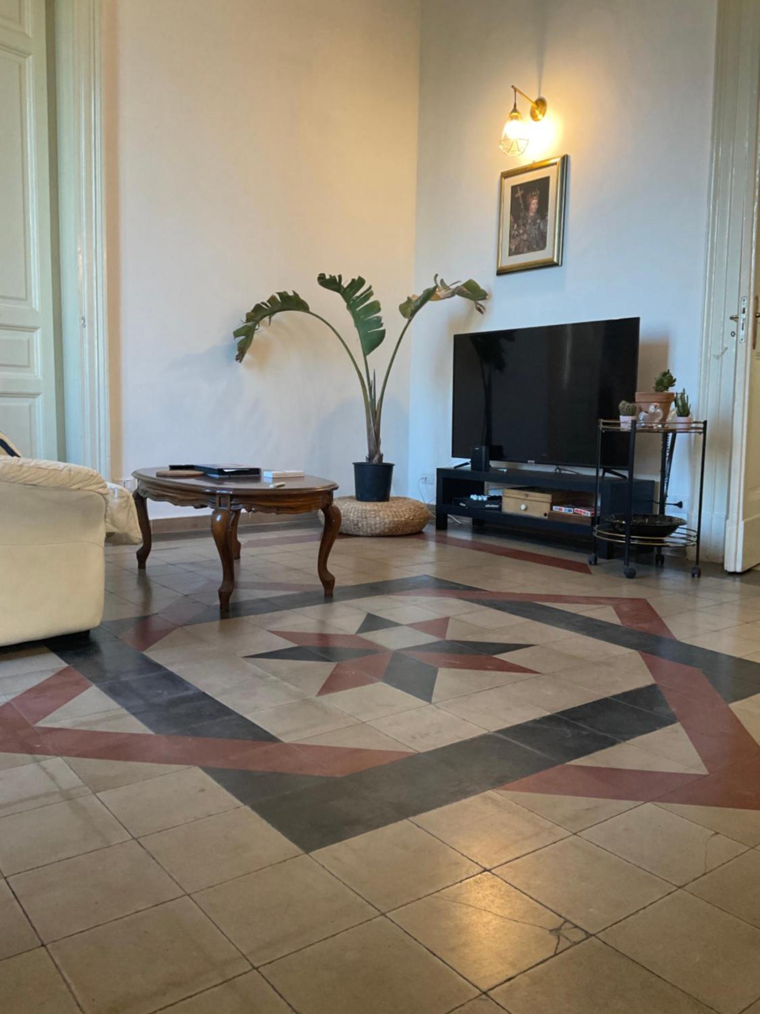 Casa Proserpina CTA Eksteriør bilde