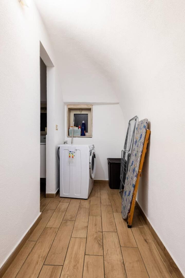 Casa Proserpina CTA Eksteriør bilde