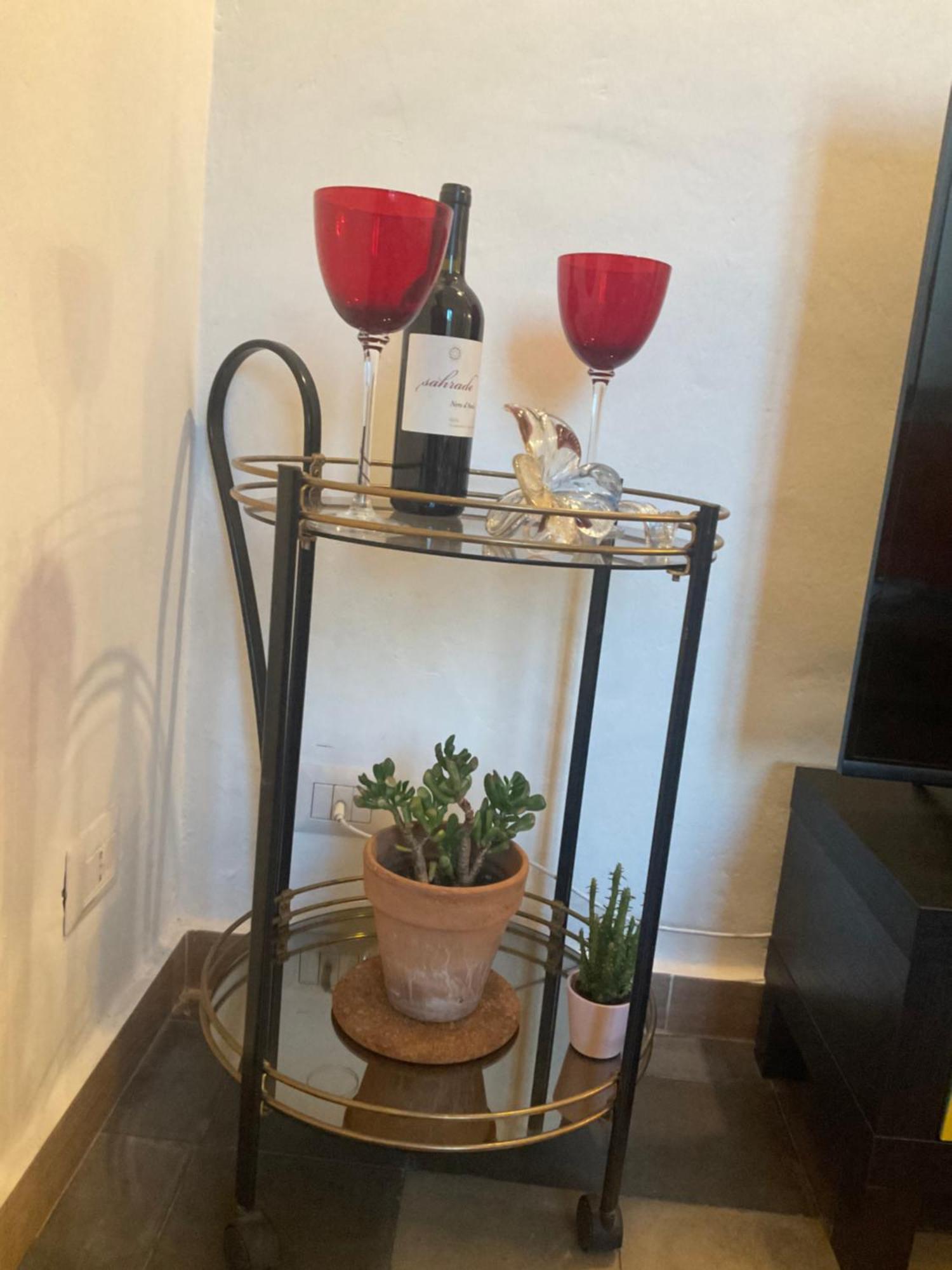 Casa Proserpina CTA Eksteriør bilde