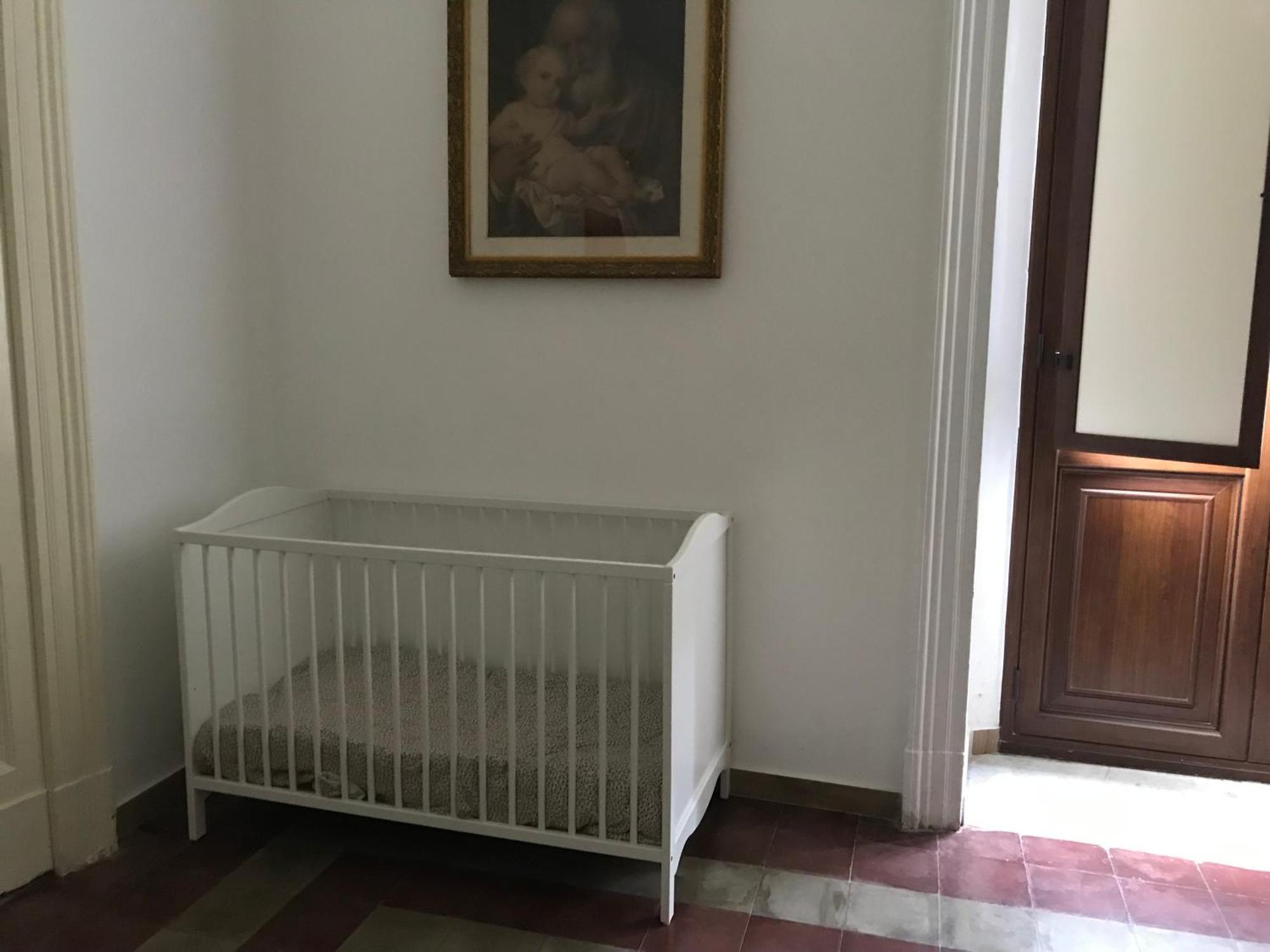 Casa Proserpina CTA Eksteriør bilde